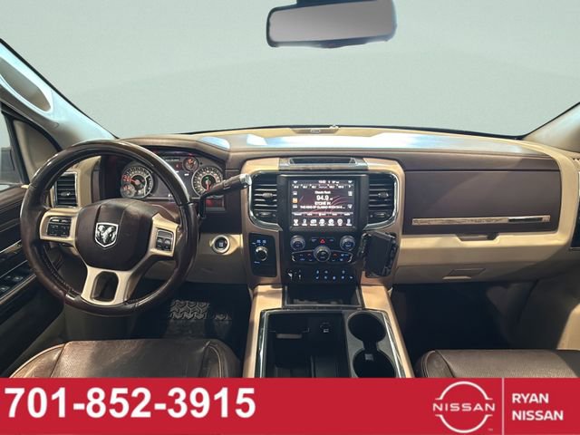 Used 2014 RAM 2500 Longhorn w/ Protection Group AWD/4WD image 11