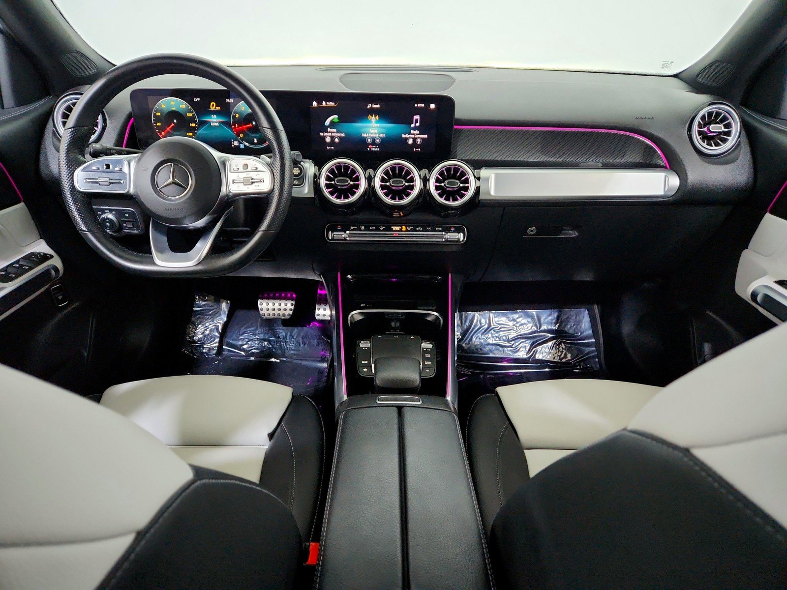 Certified 2022 Mercedes-Benz GLB 250 image 18