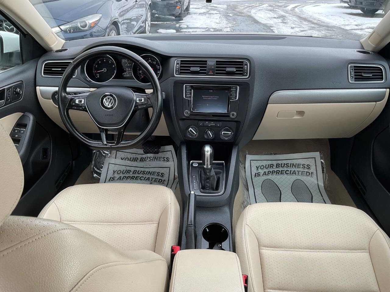 Used 2016 Volkswagen Jetta SE image 13