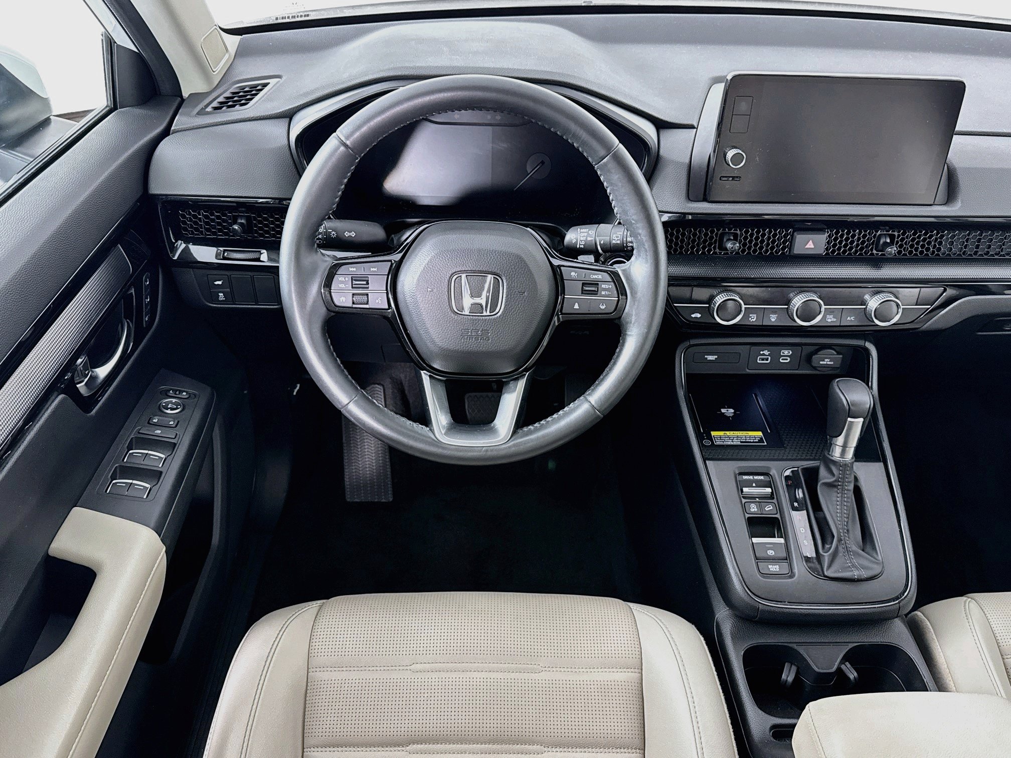 Certified 2024 Honda CR-V EX-L image 22