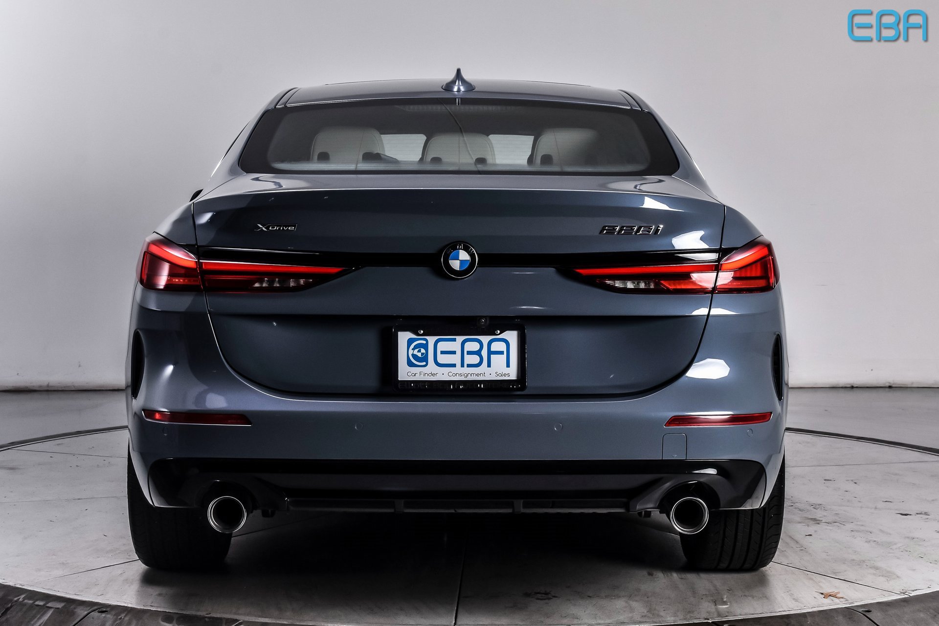 Used 2024 BMW 228i xDrive Gran Coupe w/ Premium Package image 5