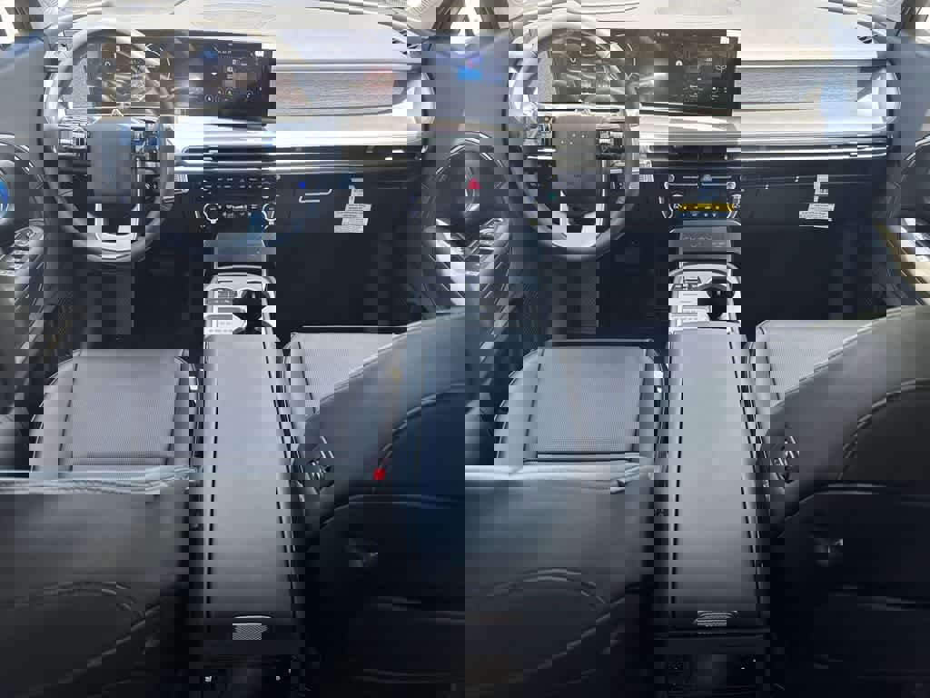 New 2026 Hyundai Ioniq 9 SEL image 16