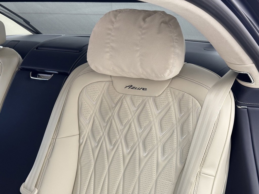New 2026 Bentley Flying Spur Azure image 20