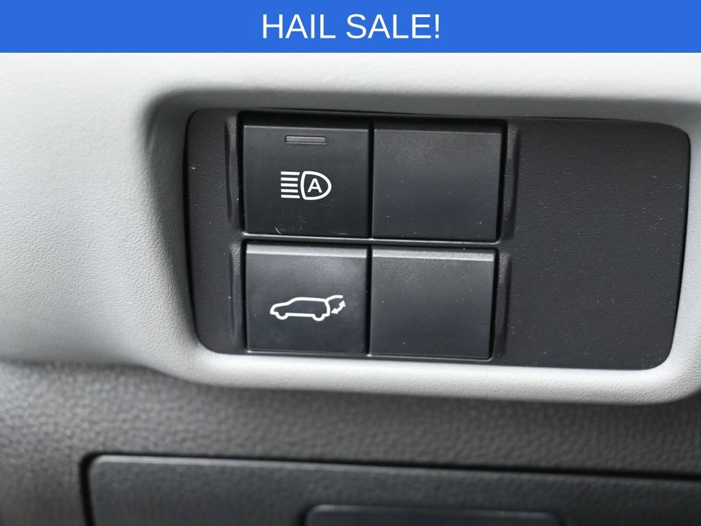 Certified 2020 Toyota Highlander XLE image 15