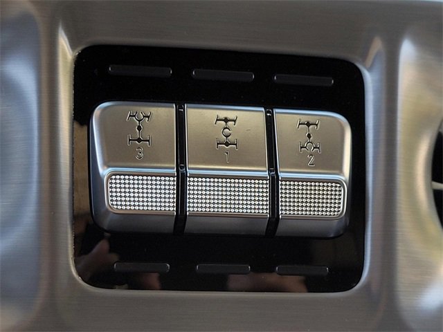 Certified 2020 Mercedes-Benz G 63 AMG 4MATIC image 24