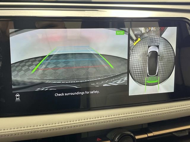 Used 2023 Nissan Ariya FWD image 33