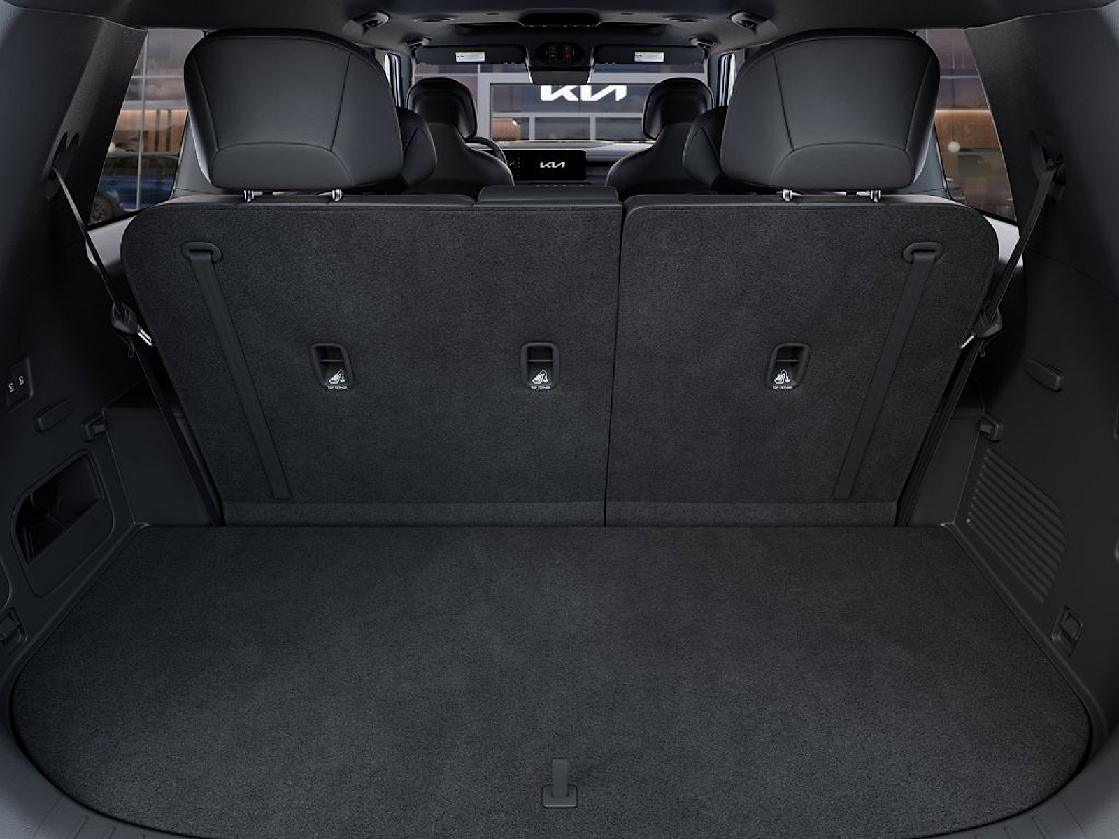 New 2027 Kia Telluride EX X-Line AWD/4WD image 19