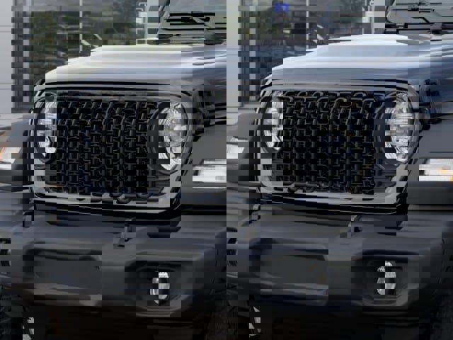 New 2026 Jeep Wrangler Unlimited Sport image 11