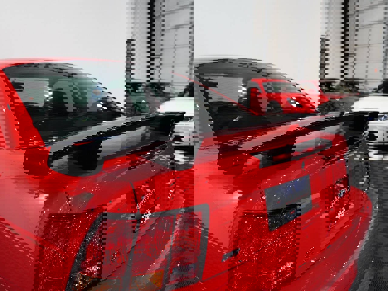 Used 2001 Ford Mustang Cobra image 21