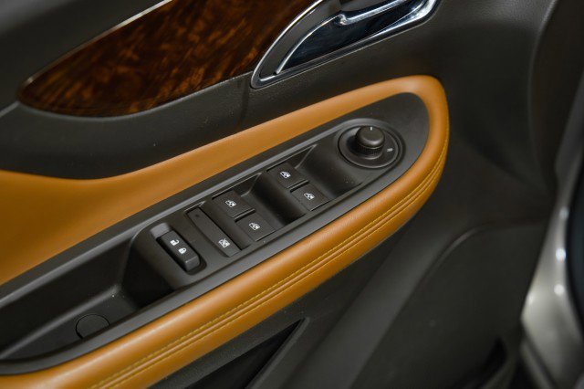 Used 2015 Buick Encore Leather image 40