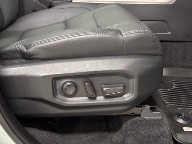 Used 2024 Toyota Sequoia Limited w/ Nightshade Package image 10