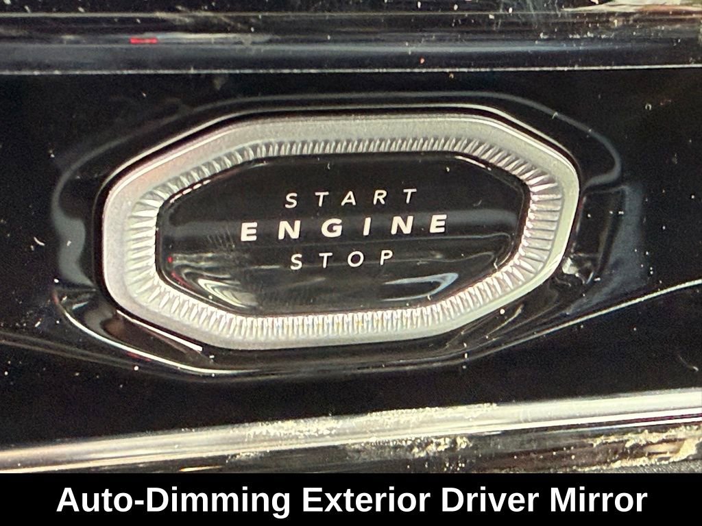 New 2026 Jeep Grand Cherokee Limited Reserve image 18