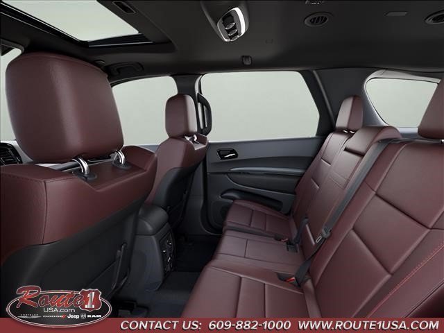 New 2027 Dodge Durango GT AWD/4WD image 24