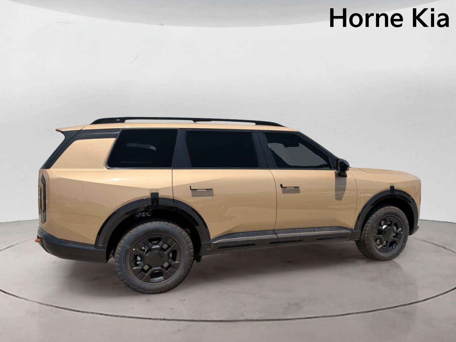 New 2027 Kia Telluride SX Prestige X-Pro AWD/4WD image 3