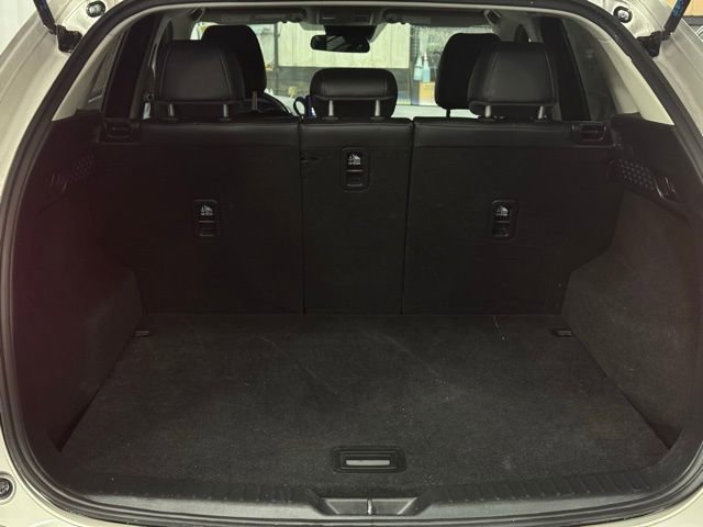 Used 2024 MAZDA CX-5 AWD 2.5 S w/ Select Package image 10