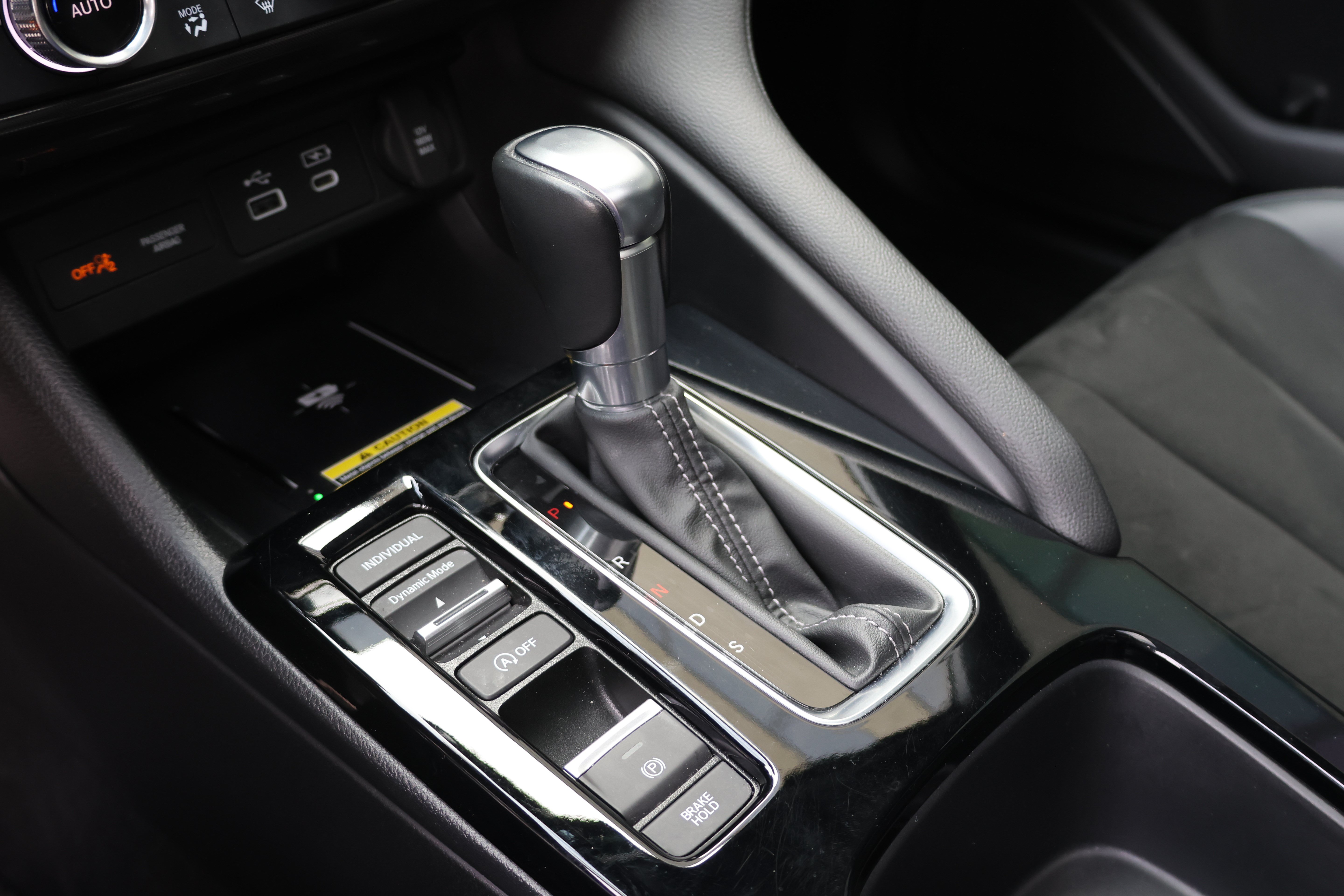 Used 2024 Acura Integra A-Spec w/ Technology Package FWD image 34