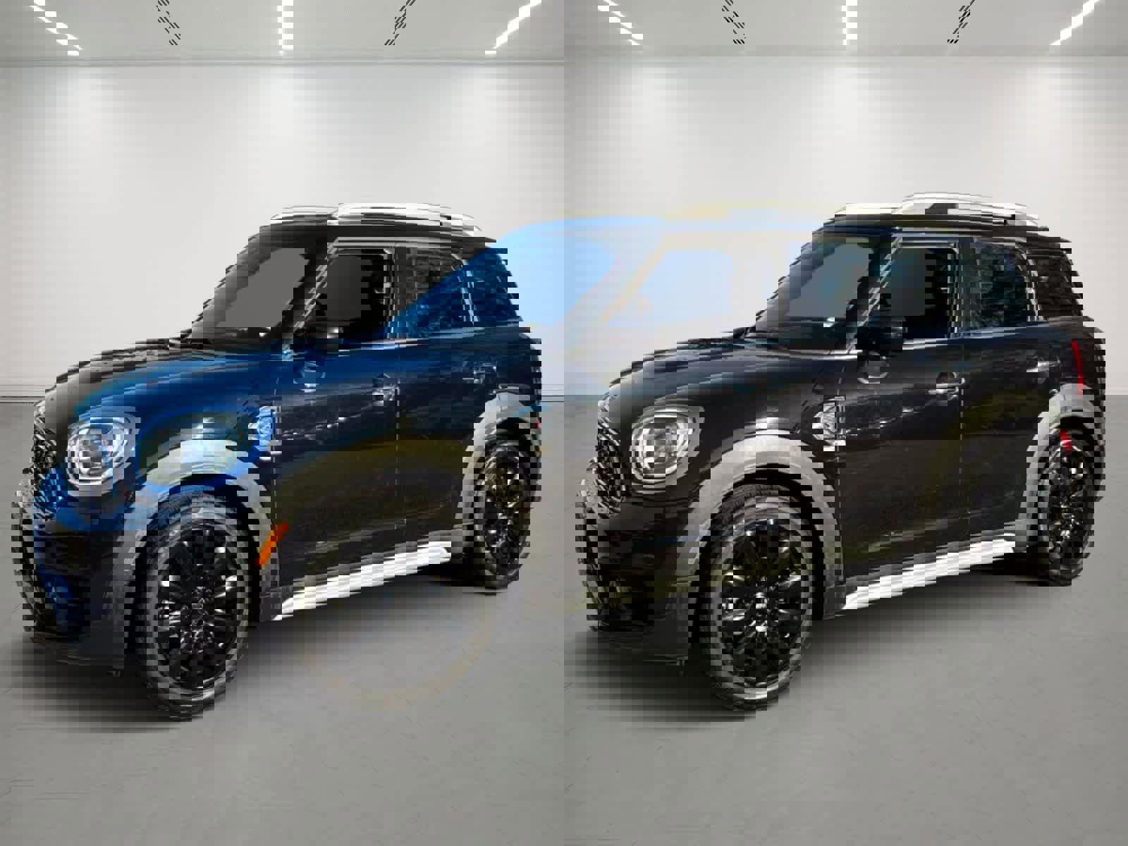 Used 2020 MINI Cooper Countryman S