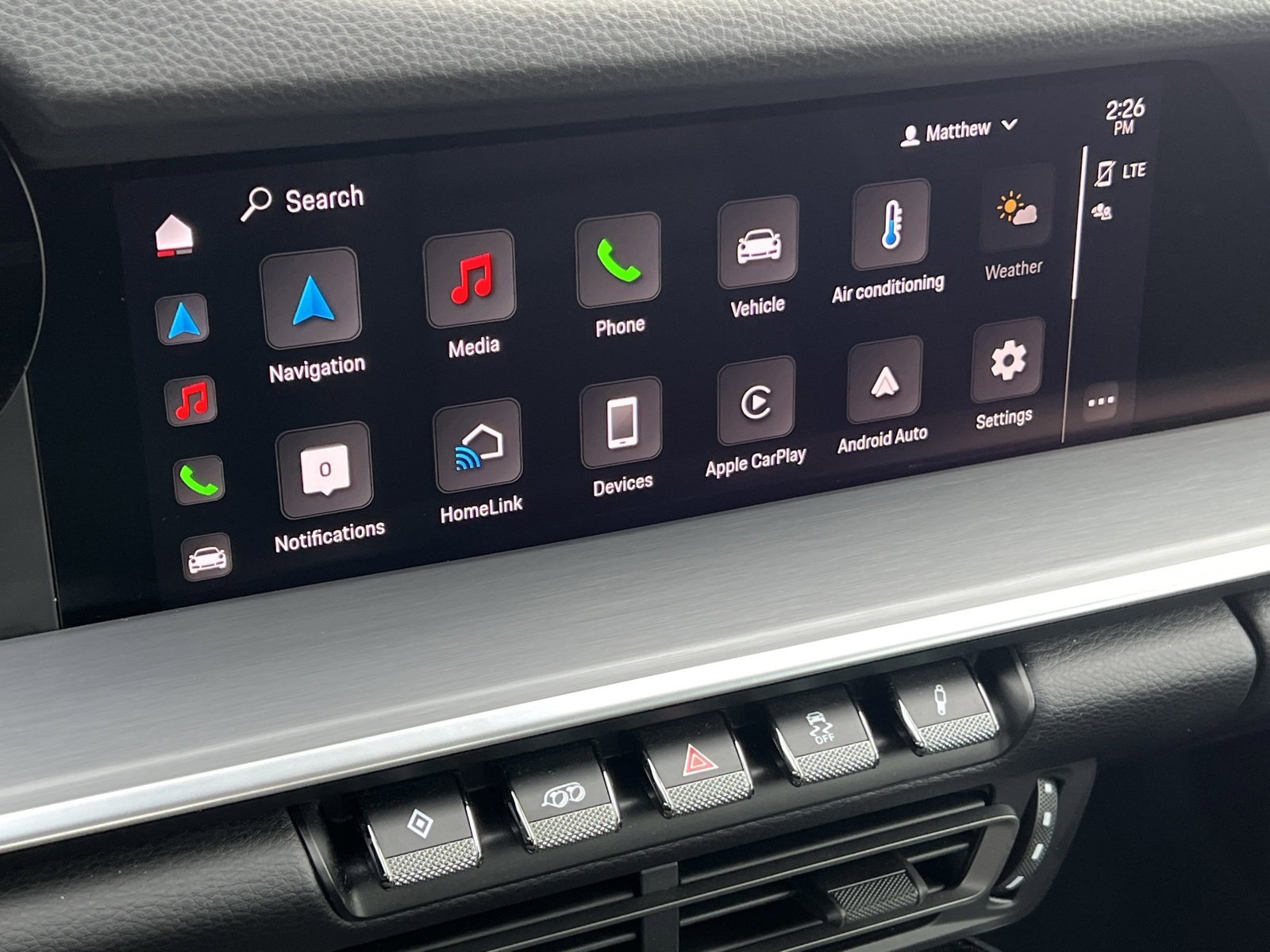 Certified 2024 Porsche 911 Carrera image 21