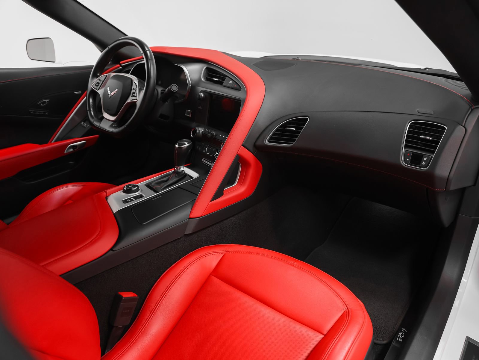 Used 2019 Chevrolet Corvette Grand Sport image 33