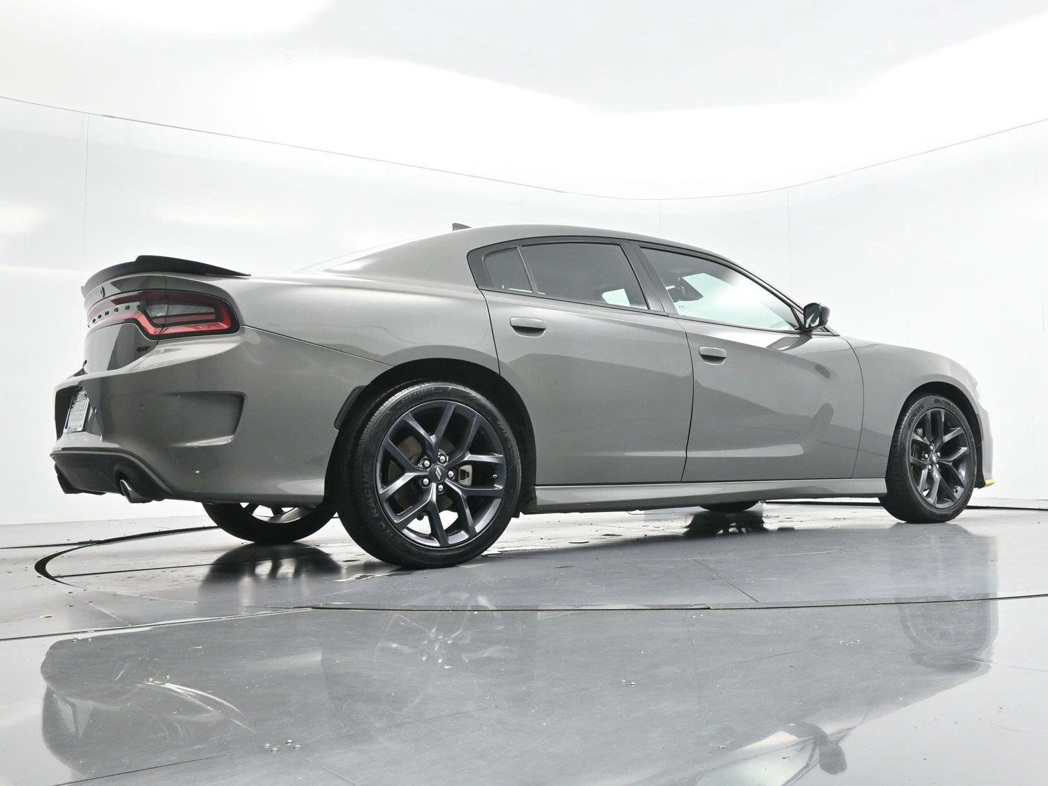 Used 2023 Dodge Charger GT w/ Blacktop Package RWD image 43