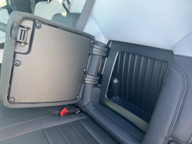 New 2025 GMC Hummer EV 3X w/ LPO, Sport Package image 22