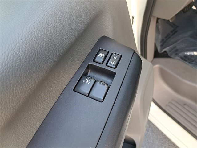 Used 2018 Nissan NV 3500 S image 20
