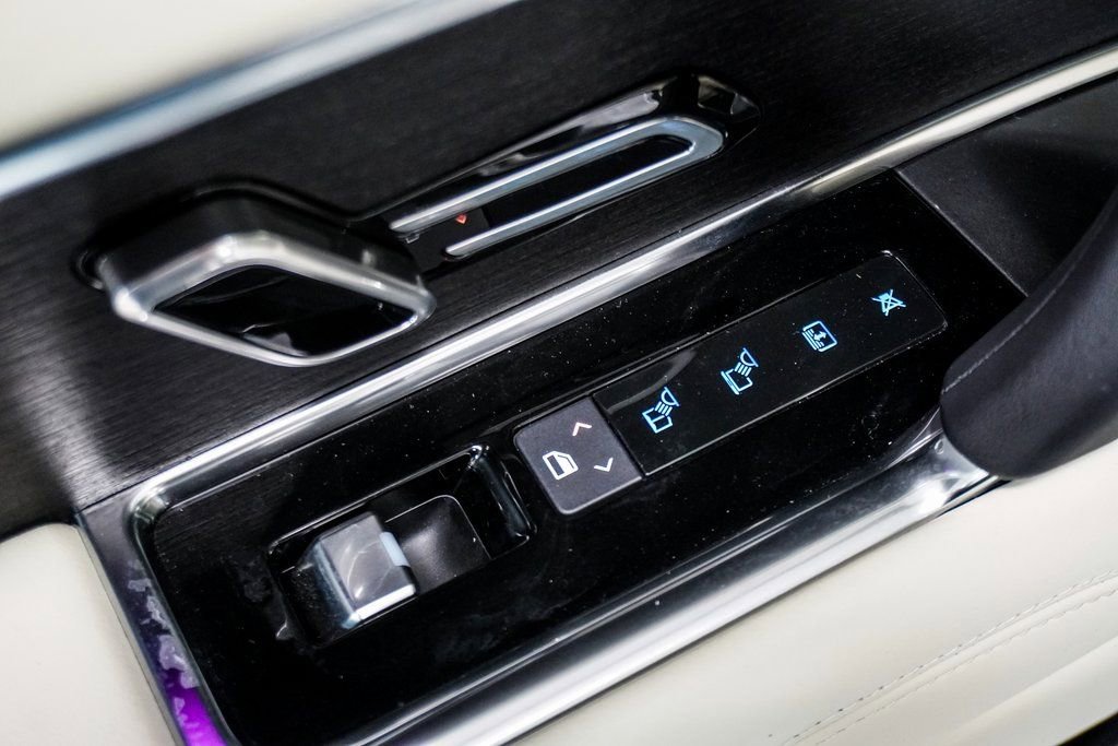 Used 2023 Land Rover Range Rover SE image 21