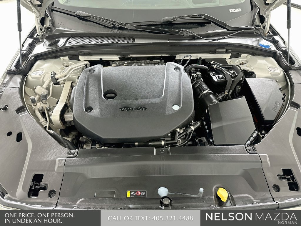 Used 2022 Volvo S90 B6 Inscription w/ Advanced Package AWD/4WD image 31