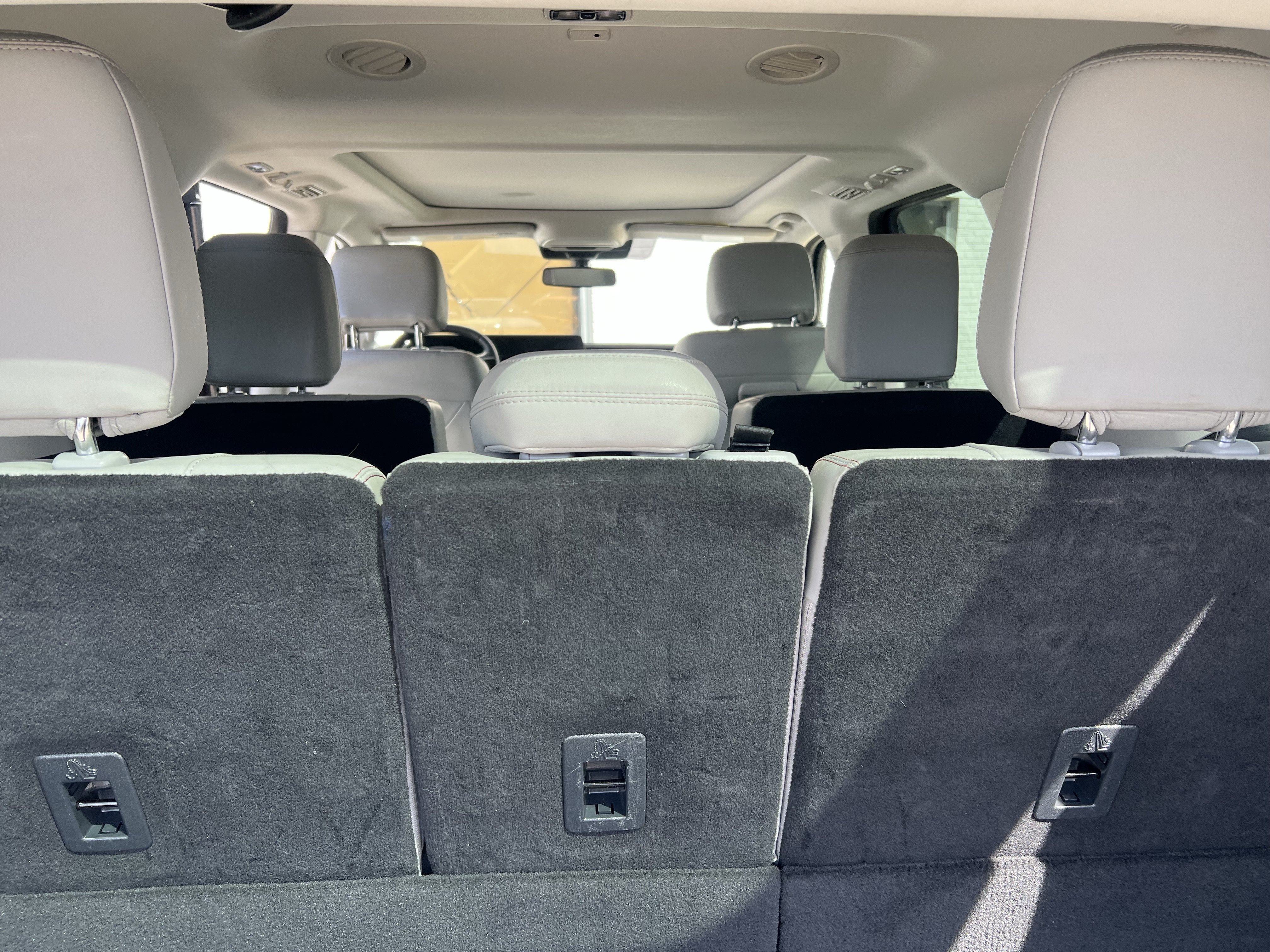 Used 2025 Ford Expedition Active AWD/4WD image 25