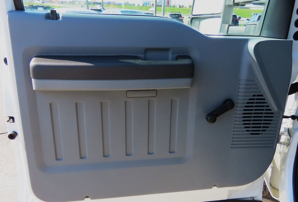 Used 2015 Ford F350 XL w/ XL Value Package image 36