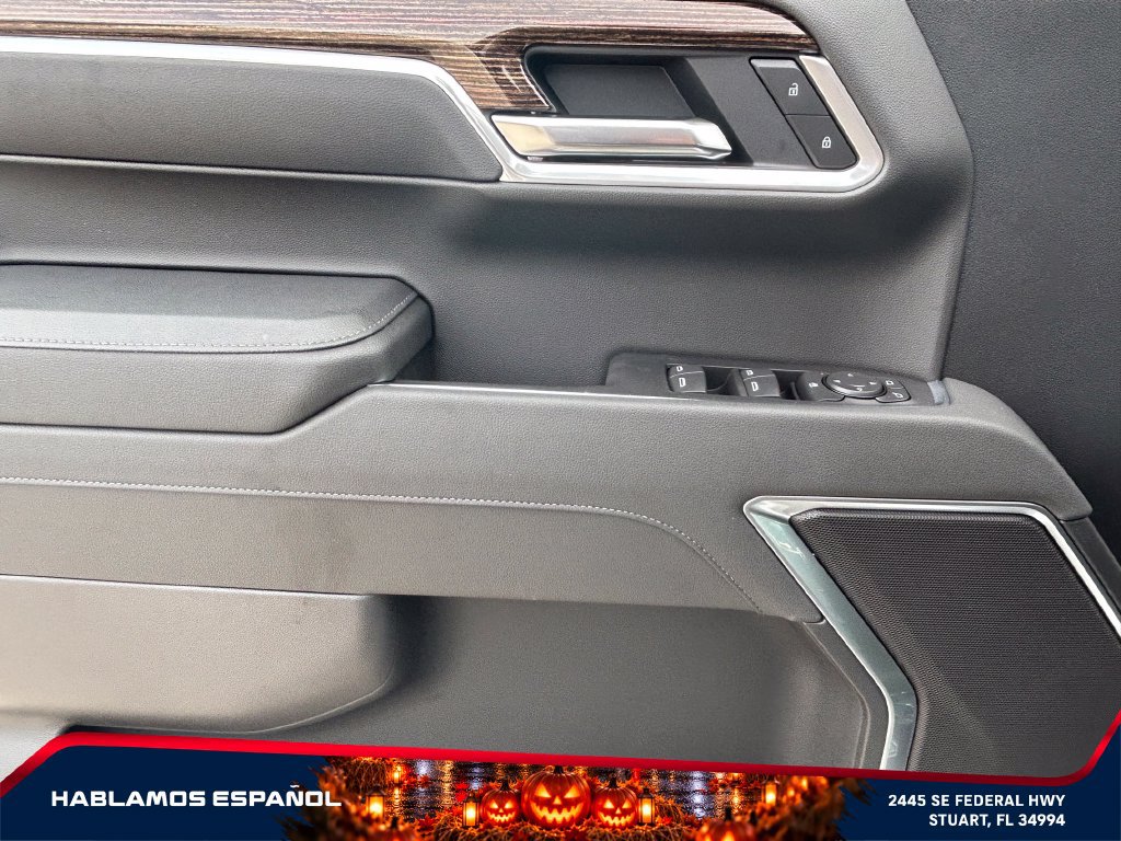 New 2026 GMC Sierra 1500 Elevation w/ Elevation Select Package RWD image 23
