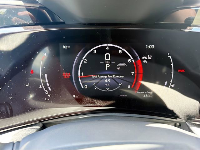 New 2026 Lexus NX 350 F Sport AWD/4WD image 39