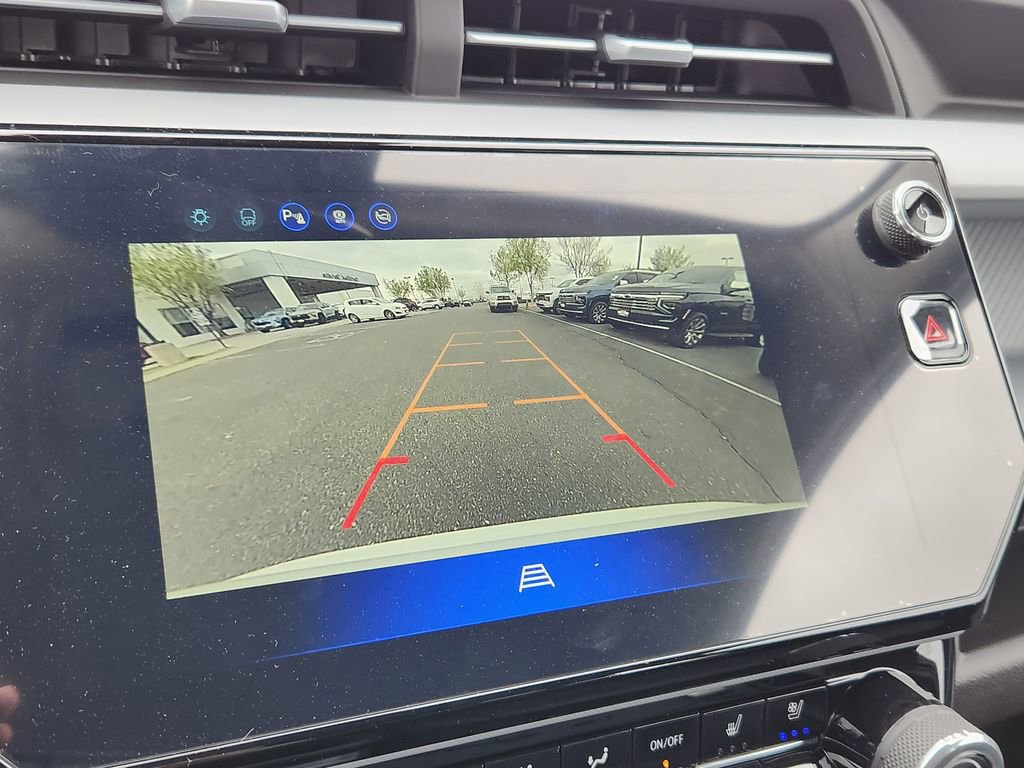 New 2027 Chevrolet Bolt RS image 15