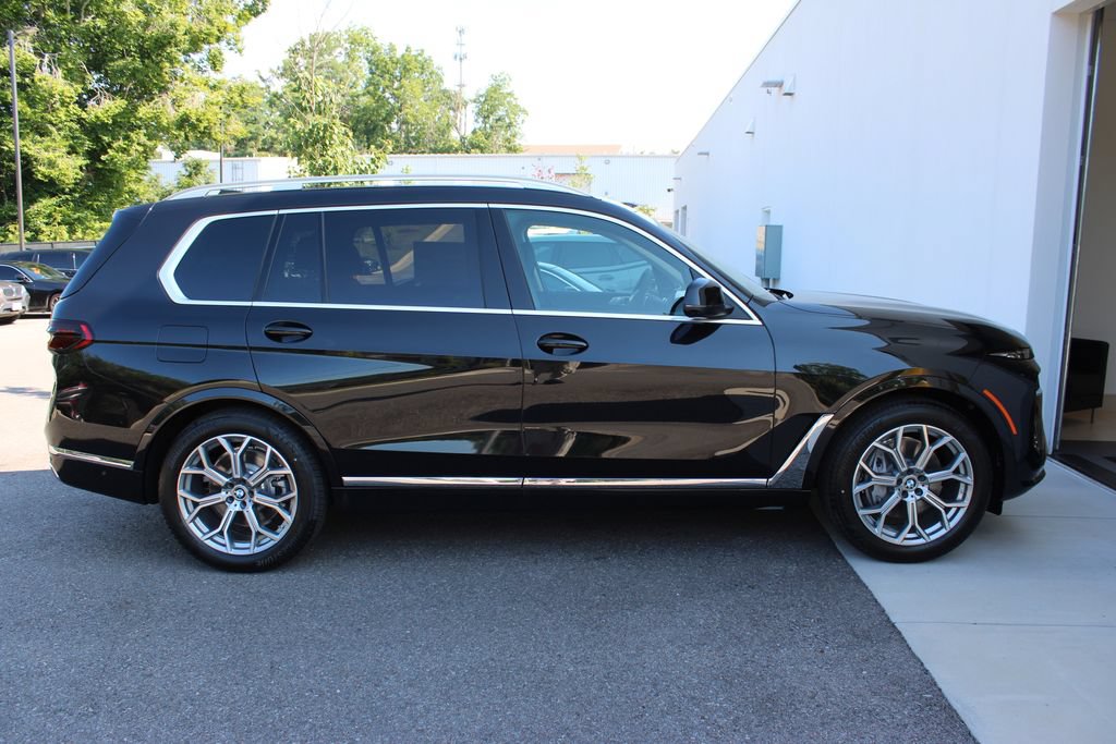 New 2027 BMW X7 xDrive40i AWD/4WD image 29