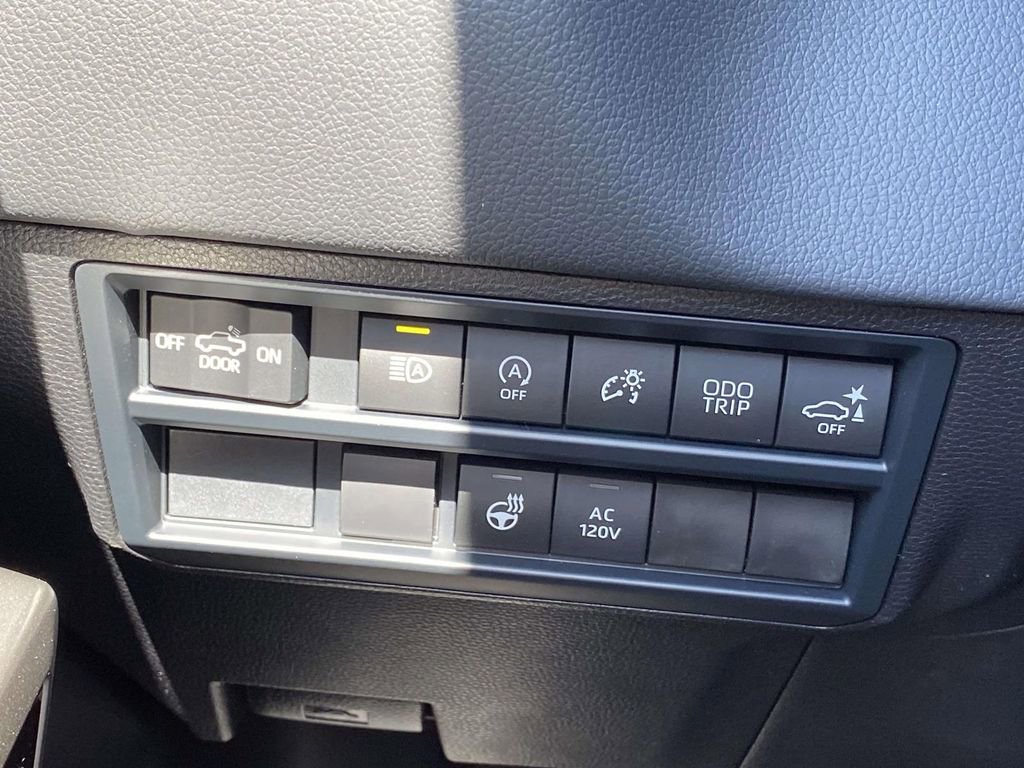 New 2026 Toyota Tundra Limited image 27