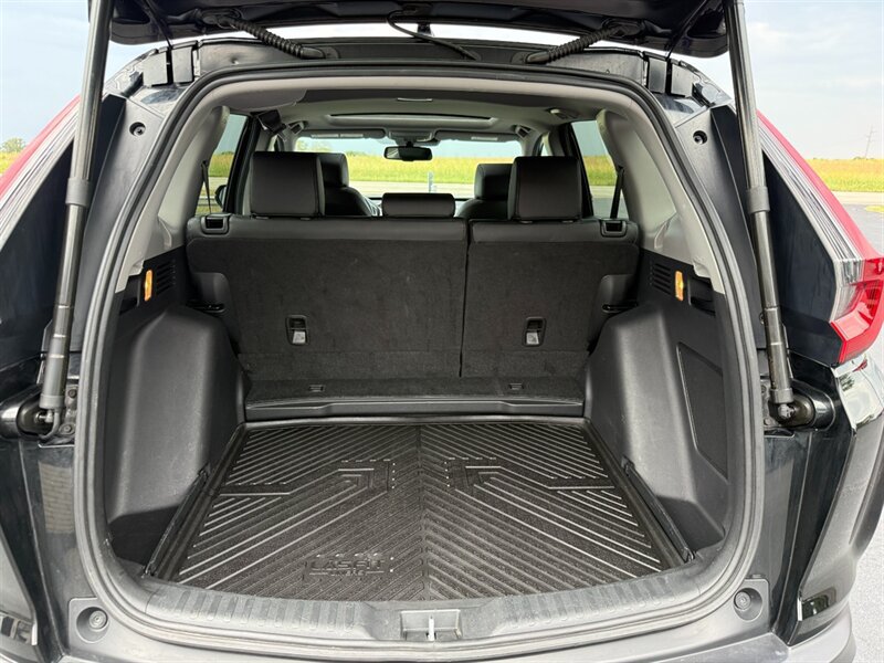 Used 2022 Honda CR-V Touring image 15