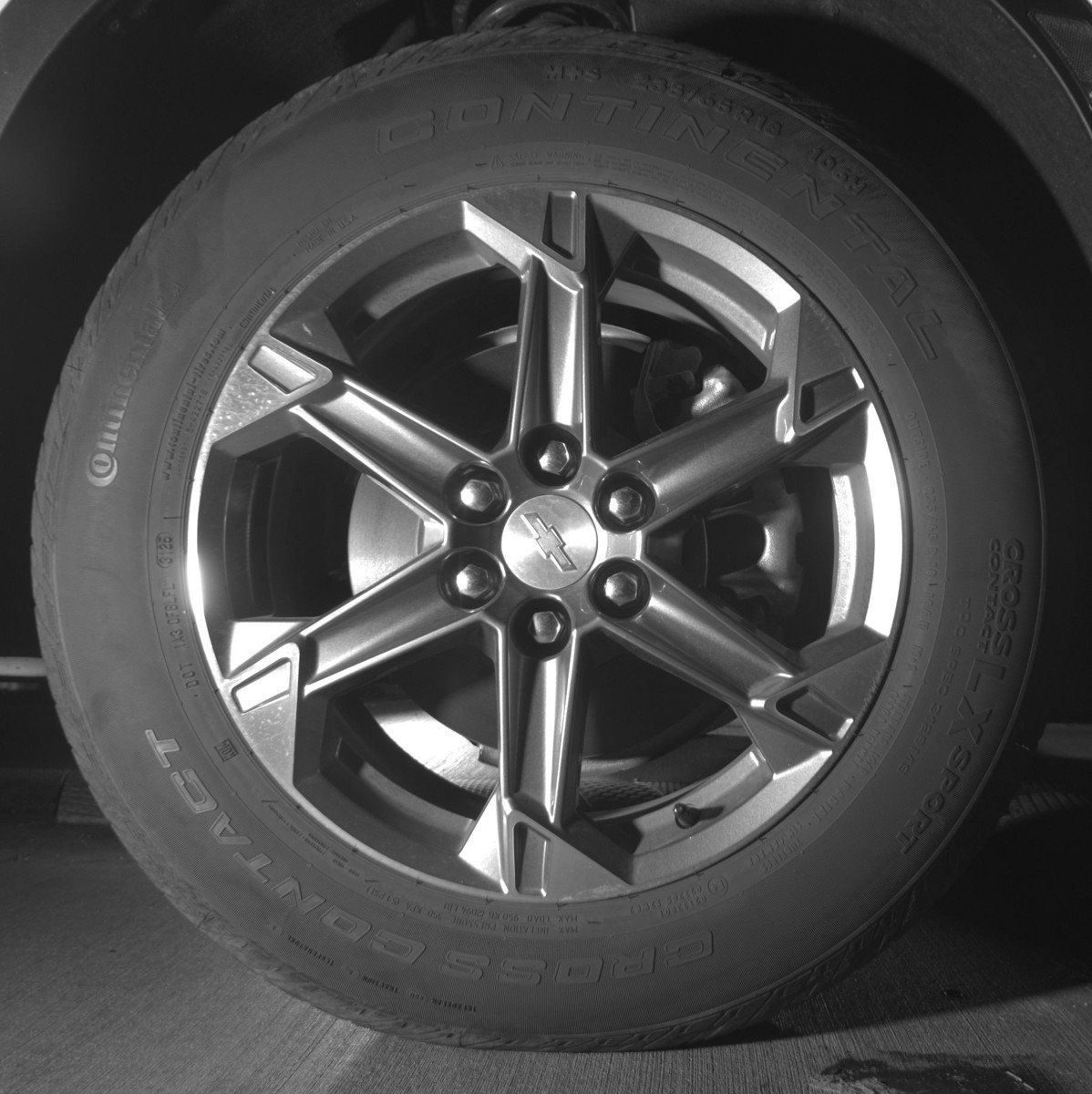 Used 2025 Chevrolet Blazer LT FWD image 13