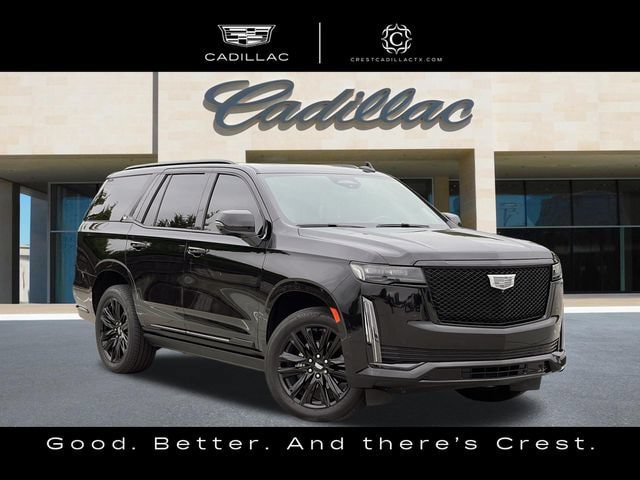 Used 2021 Cadillac Escalade Sport Platinum AWD/4WD image 2