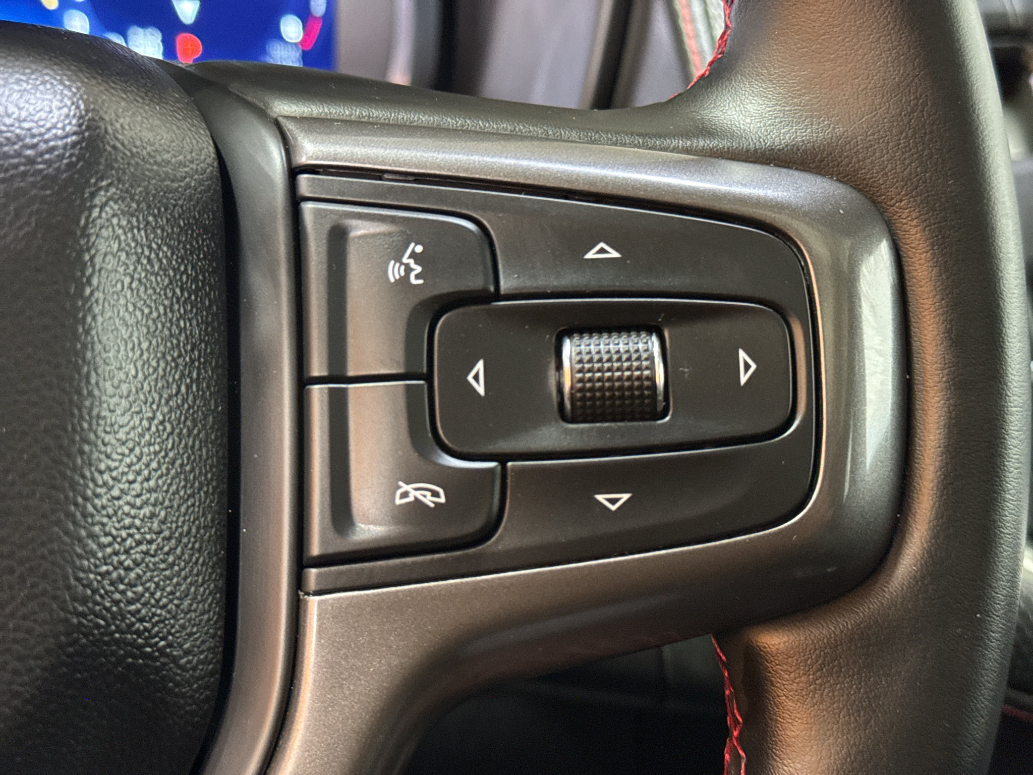 Used 2023 Chevrolet Tahoe RST w/ Sport Performance Package AWD/4WD image 27