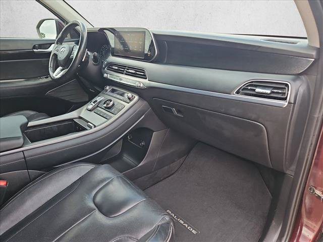 Used 2021 Hyundai Palisade Limited FWD image 23