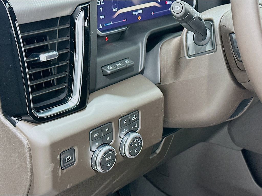 New 2026 GMC Sierra 2500 Denali image 10