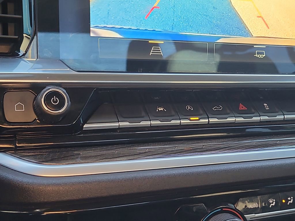 Used 2022 Chevrolet Silverado 1500 LT image 23