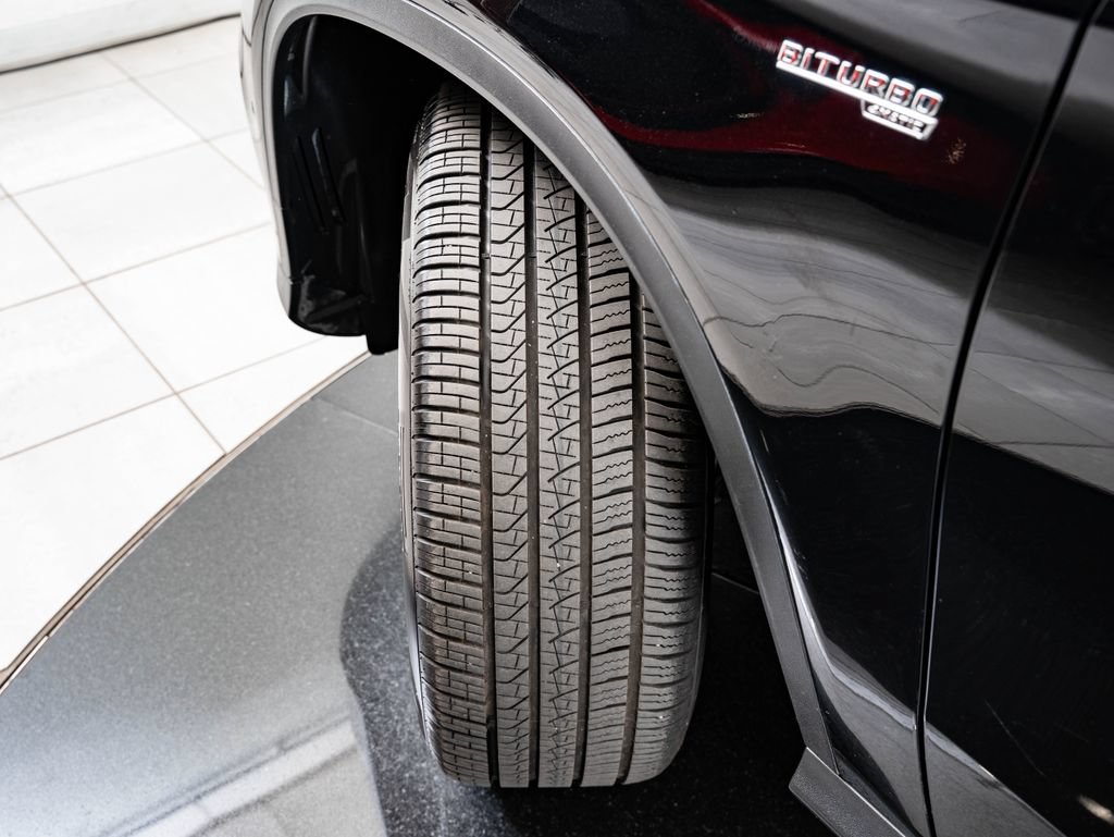 Used 2019 Mercedes-Benz GLE 43 AMG 4MATIC Coupe image 47