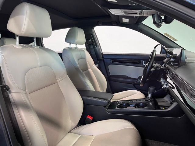 Used 2024 Honda Civic Sport Touring image 10