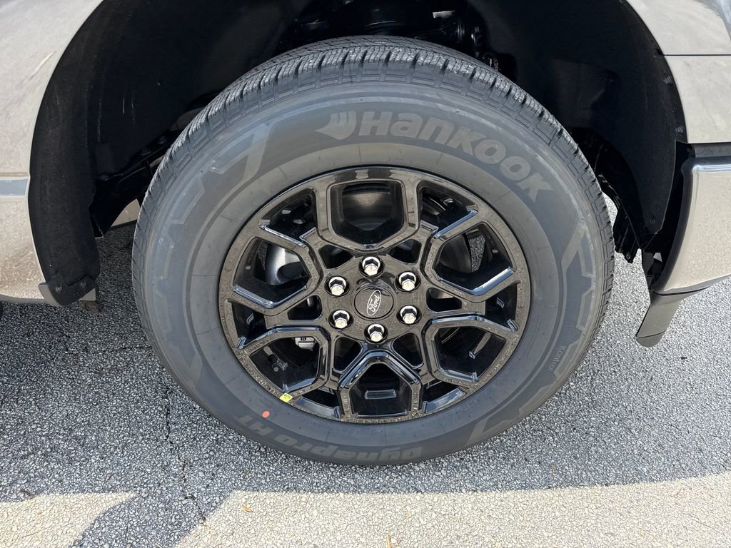 New 2026 Ford F150 XLT RWD image 9