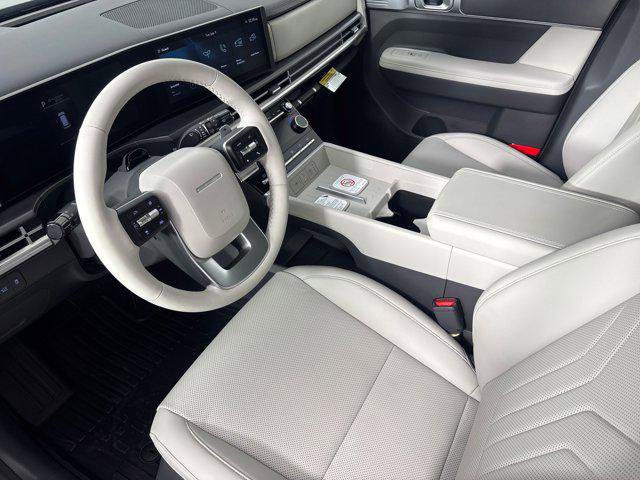 New 2026 Hyundai Santa Fe SEL image 22