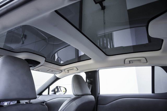 Certified 2023 Lexus RZ 450e Premium w/ Accessory Package (Z1) image 22