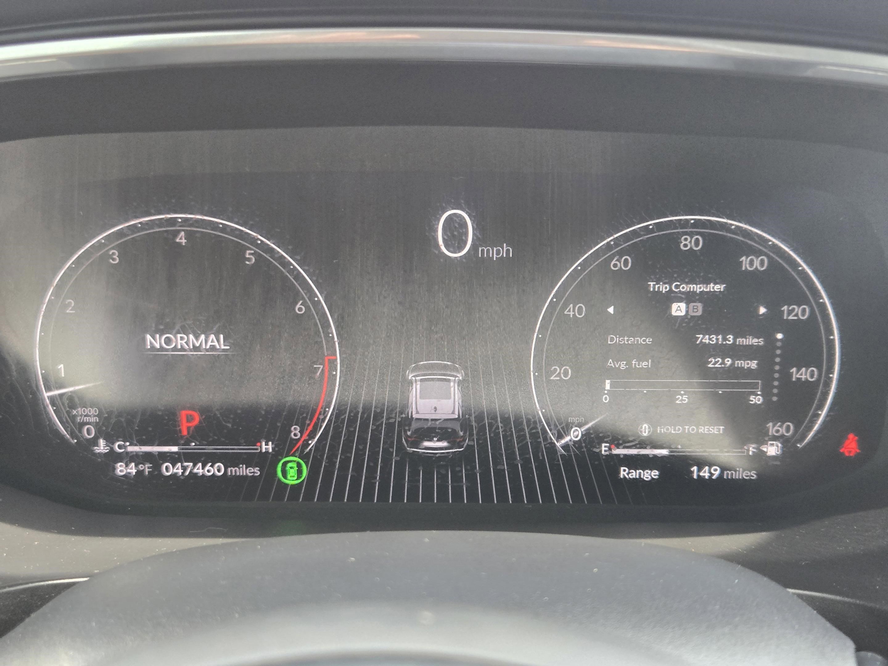 Certified 2023 Acura MDX FWD w/ Technology Package image 8