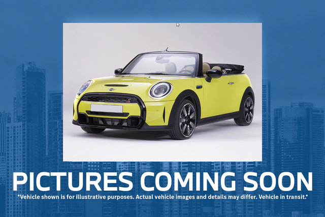 Used 2018 MINI Cooper S FWD image 1