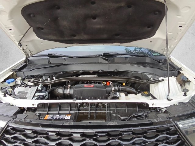 Used 2022 Ford Explorer ST RWD image 26